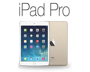 iPad Pro Repair Moncton