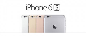 iPhone Repair - iPhone 6S & 6S Plus