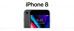 Moncton iPhone 8 Repair