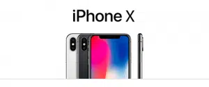 Moncton iPhone X Repair