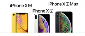 Ecran iPhone X, XR, XS, XS Max – repairifavone