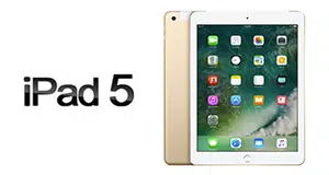 iPad 5 Repair Moncton