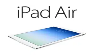 iPad Air Repair Moncton