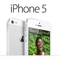 iPhone Repair - iPhone 5