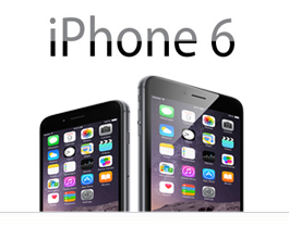 iPhone Repair - iPhone 6 & 6 Plus