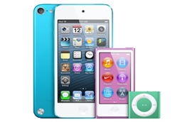Moncton-iPod-Repair
