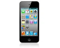 Moncton iPod Touch 4