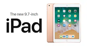 iPad 6 Repair Moncton