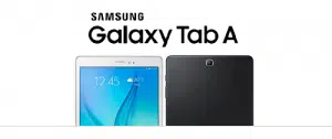 Samsung Galaxy Tablet Repair Tab A