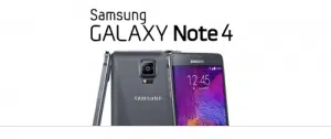 Samsung Phone Repair - Galaxy Note 4