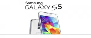 Samsung Phone Repair - Galaxy S5