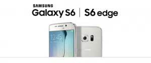 Samsung Phone Repair - Galaxy S6 & S6 Edge