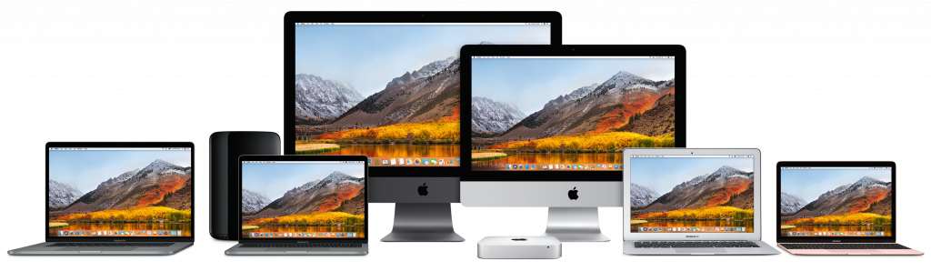 Moncton iMac & Macbook Repair, Service and Upgrade