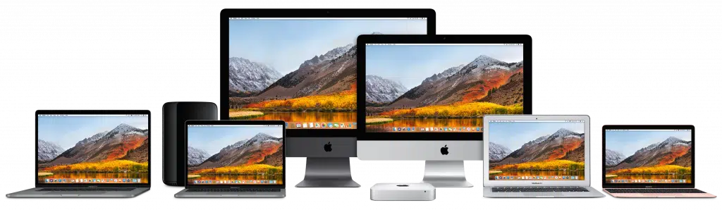 Moncton iMac & Macbook Repair, Service and Upgrade