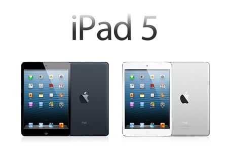Ipad 5 a1822 схема