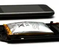 Swollen-Lithium-Ion-Polymer-Battery