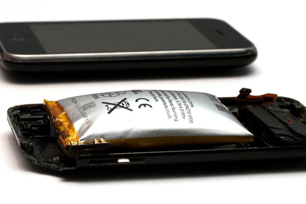 Dangers Of Inflatable Batteries Js Information Cell Phone And Tablet