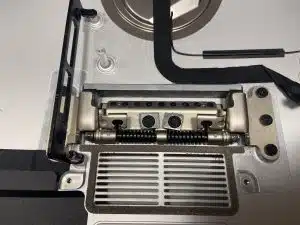 2012 iMac Hinge Repair