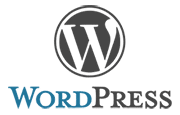 WordPress-Logo-Small