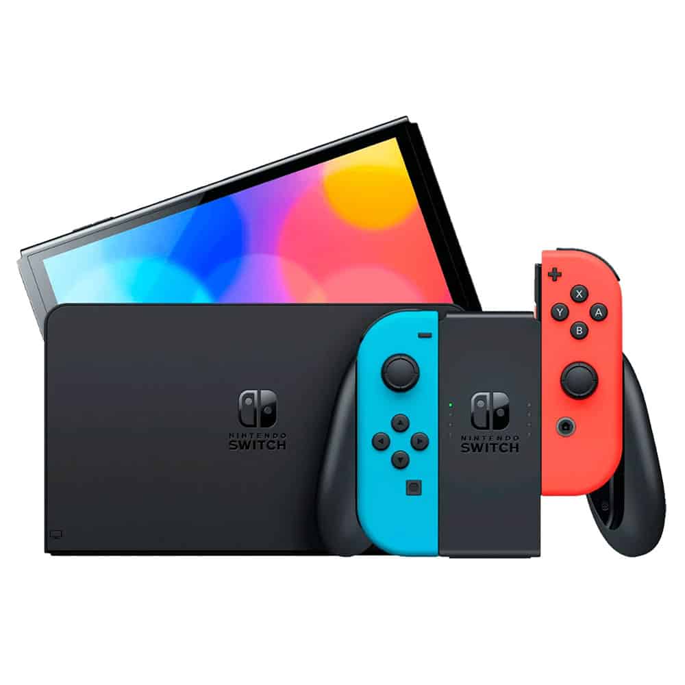 Nintendo Switch Repair Moncton