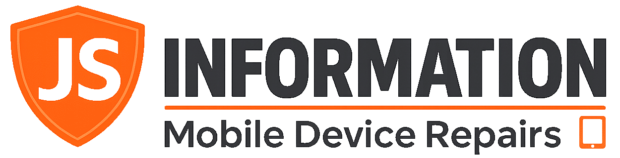 JS Information - Mobile Device Repair
