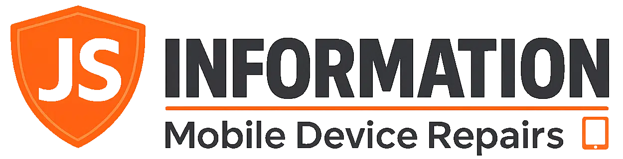 JS Information - Mobile Device Repair