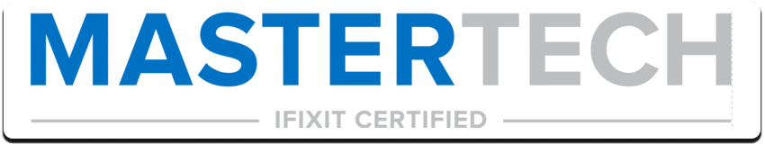 ifixit Mastertech Certification ifixit Mastertech Certification