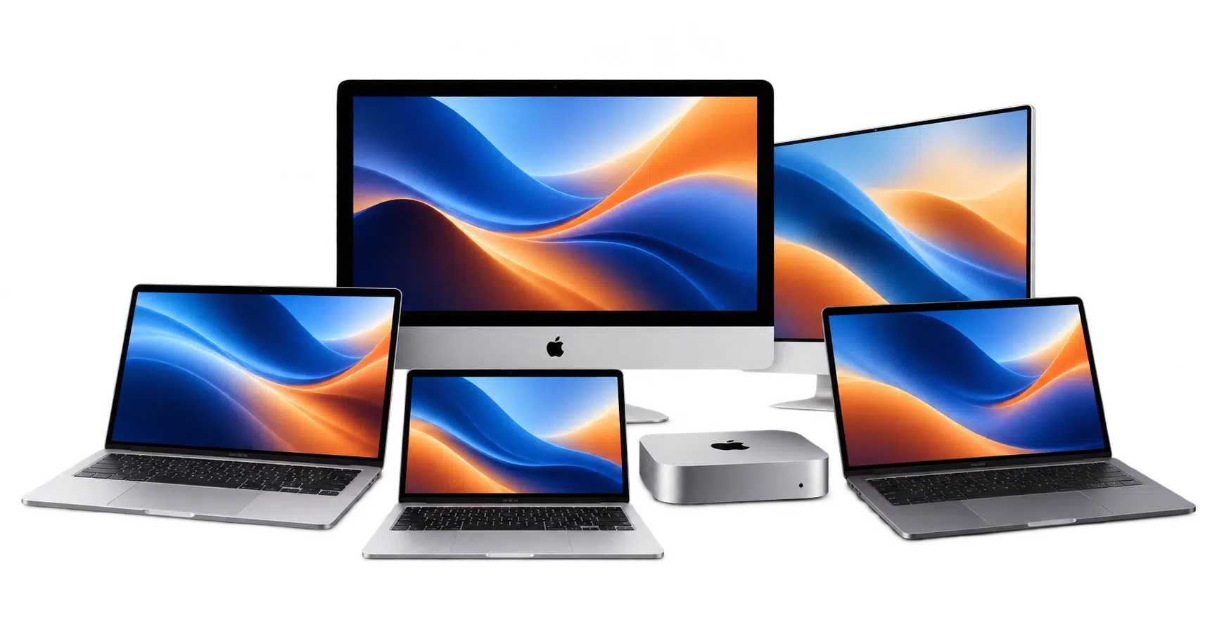 iMac and MacBook repair in Moncton - JS Information